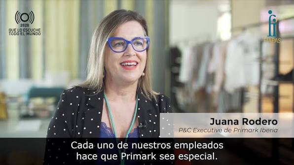 testimonio